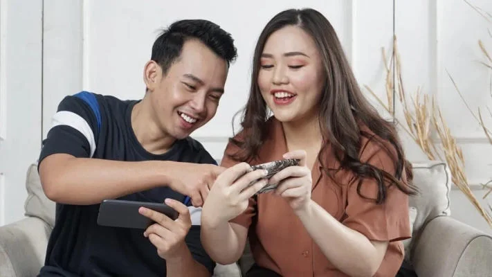 Gen Z và xu hướng hẹn hò thời đại số